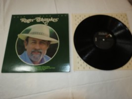 When I Need You by Roger Whittaker RCA AFL-3355 Stereo Lyin&#39; Eye LP Albu... - $15.14