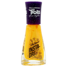 Insta-Dri Nail Color - 135 Viva Power - $196.90 MXN