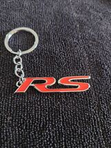 R S Keychain LAST ONE - $5.93