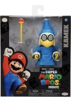 Nintendo The Super Mario Bros. Movie Kamek Action Figure - £15.61 GBP