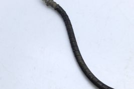08-11 SUBARU IMPREZA 2.5I M/T CLUTCH SLAVE CYLINDER HOSE Q6132 image 3