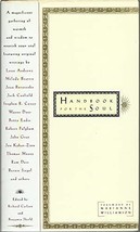 Handbook for the Soul Richard Carlson; Benjamin Shield and Marianne Williamson - £5.59 GBP