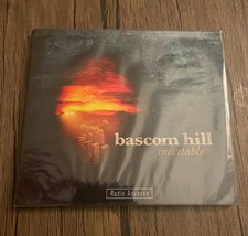 Inevitable - Bascom Hill CD (Radio Advance, 2008) - £19.83 GBP