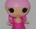 2011 MGA Lalaloopsy Littles Sister Trinket Sparkles 7" Doll - $14.82