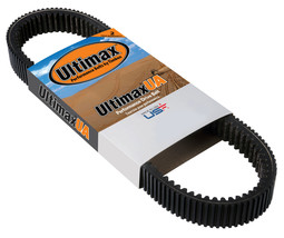 Ultimax Ua Drive Belt For 2013-2019 John Deere Gator Rsx 850/860 Models - £120.92 GBP
