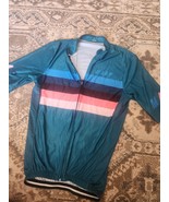 Maap Pro Fit Jersey M Profit USED Very Nice - $1,820.60 MXN