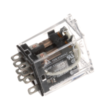 Henny Penny 21Y3H1 RELAY 24V COIL 10A - $97.33