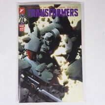 NYCC 2025 Walmart Transformers #25 Secret Cover Comic Book - $29.70