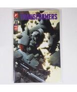 NYCC 2025 Walmart Transformers #25 Secret Cover Comic Book - $29.70