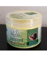 Face cream Baba de Caracol snail slime Dominican Republic&#39;s Cosmetic set... - £22.67 GBP