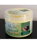 Face cream Baba de Caracol snail slime Dominican Republic&#39;s Cosmetic set... - $39.78 CAD