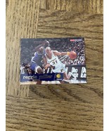 NBA Hoops Reggie Miller Card 68 - $90.49 MXN