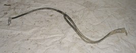 2002 Honda Rancher TRX 350 4X4 Negative Battery Cable Wire - $1.99