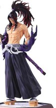 Anime Demon Slayer Kimetsu no Yaiba Kokushibou PVC Action Figure Statue Toy Gift - $56.09