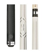 Lucasi Hybrid LHC13 Matte Pearlized White/Metallic Silver Pool/Billiard ... - $554.78