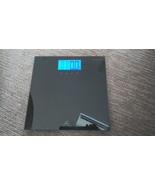 Greater Goods Weight Gurus AppSync Body Fat Composition Bathroom Smart Scale - £14.60 GBP
