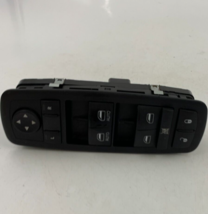 2012-2016 Dodge Caravan Master Power Window Switch OEM N01B13035 - £46.75 GBP