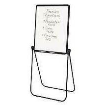 Quartet QRT101EL Ultima Easel- 2-Sided- 27in.x38in.- Adjusts From 39in.-... - £219.43 GBP