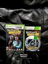 Tales From the Borderlands Xbox 360 CIB - £15.02 GBP