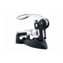 Bar Craft Connoisseur Deluxe Lever-Arm Corkscrew Gift Set  - $88.00