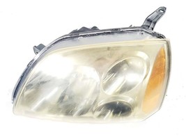 Left Headlamp Assembly OEM 2010 2011 Mitsubishi Galant  - $50.47