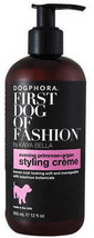 Luxury Botanical Styling Crème for Fashionable Canines - £21.29 GBP