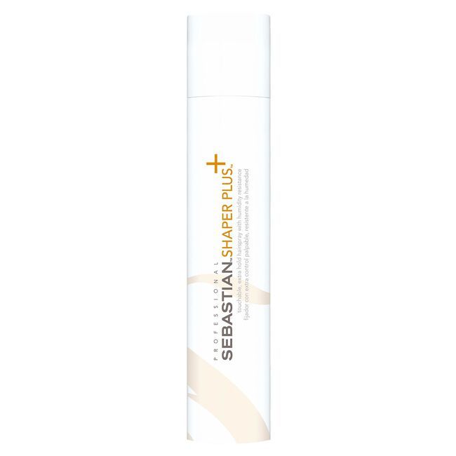 Sebastian Shaper Plus Hairspray 10.6oz