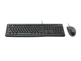Logitech MK120 - $34.28
