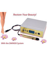 Permanent Laser Hair Removal System, includes Machine and Treatment Gel ... - €856,80 EUR Permanent Laser Hair Removal System, includes Machine and Treatment Gel ... - €856,80 EUR