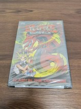 Yu-Gi-Oh: Enter the Shadow Realm - Vol. 3: Clash in the Coliseum (DVD, 2005) - £11.78 GBP