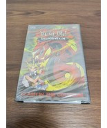 Yu-Gi-Oh: Enter the Shadow Realm - Vol. 3: Clash in the Coliseum (DVD, 2... - £11.94 GBP