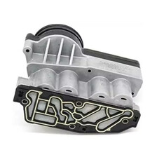 Mopar 42RLE Transmission Shift Solenoid Block Pack Liberty / Wrangler image 4