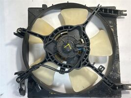 Radiator Fan Motor Fan Assembly Radiator Left Hand Fits 97-02 MIRAGE 380... - $65.57