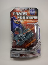 Hasbro Transformers Universe Deluxe Galvatron Action Figure MOSC CHUGS - £26.21 GBP