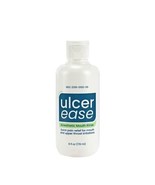 Ulcer Ease Anesthetic Mouth Rinse EXP 08/2025 / 6 fl oz - $158.91 CAD