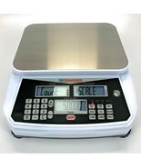 US-iC30 “iCount” Army Counting Scale (33 lb x 0.2g) - $499.00