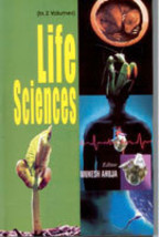 Life Sciences Vol. 2nd [Hardcover] - £19.94 GBP