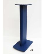 KEF S2 S2BLUE Floor Stand SINGLE - Blue - $3,495.54 MXN