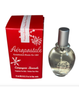Aeropostale COMPAGNIE GENERALE Fragrance For Girls Women .5 oz Perfume N... - £50.89 GBP