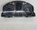 Speedometer Cluster MPH US Market Fits 08 PASSAT 272671 - $57.42