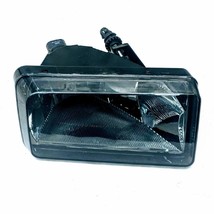 Spyder FL-CSIL07-SM Fits 2007-2013 Avalanche LH Driver Fog Light Smoke W... - $656.56 MXN