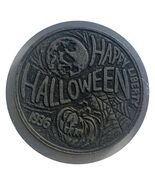 Lucky  &amp; Gift Copper  Spooky Liberty – Halloween 1936 25 mm  Coin #CL116 - $2.81