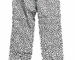 Alfani Tummy-Control Pull-On Printed Skinny Pants Cal Contour square Size 2 - $23.36