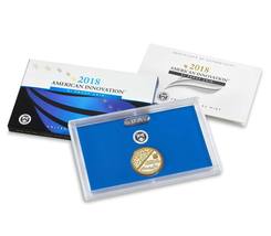 American Innovation 2018 $1 Proof Coin - £6.37 GBP