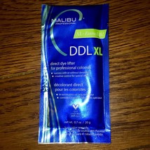 Malibu DDLXL Dye Stain Remover Hair Color Lifter Repair Processing Cap DDL XL - £11.69 GBP
