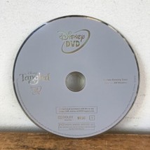 Disney Tangled 2010 Fast Play Movie DVD Disc - £11.16 GBP