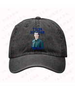 2 TYLER ROBINSON Denim Hat Caps - $30.00