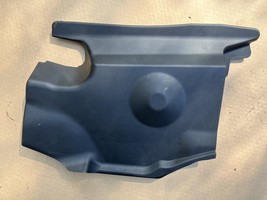 04-08 ACURA TL UNDER DASH KICK BLOWER MOTOR PASSENGER PANEL TRIM COVER B... - $29.69