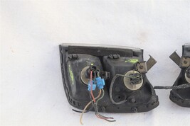 91-97 Mitsubishi Montero JDM Shogun Pajero Turn Signal Corner Light Lamps Set LR image 11