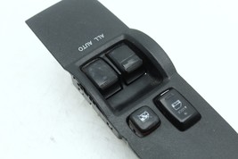 2005-2010 SCION TC FRONT LEFT DRIVER WINDOW CONTROL SWITCH H1338 image 3